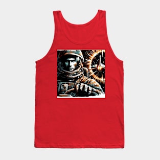 WE CAN BE HEROES-20 Tank Top